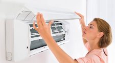 Почистване на климатици с наемане на професионалист или самостоятелно